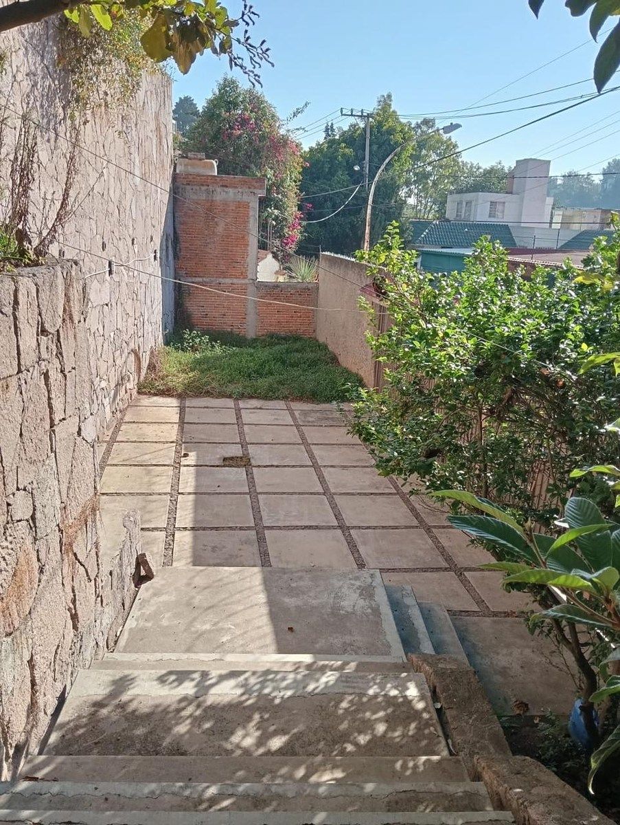 Terreno en Lomas de Tecamachalco, Naucalpan de Juárez, foto 14 de 21