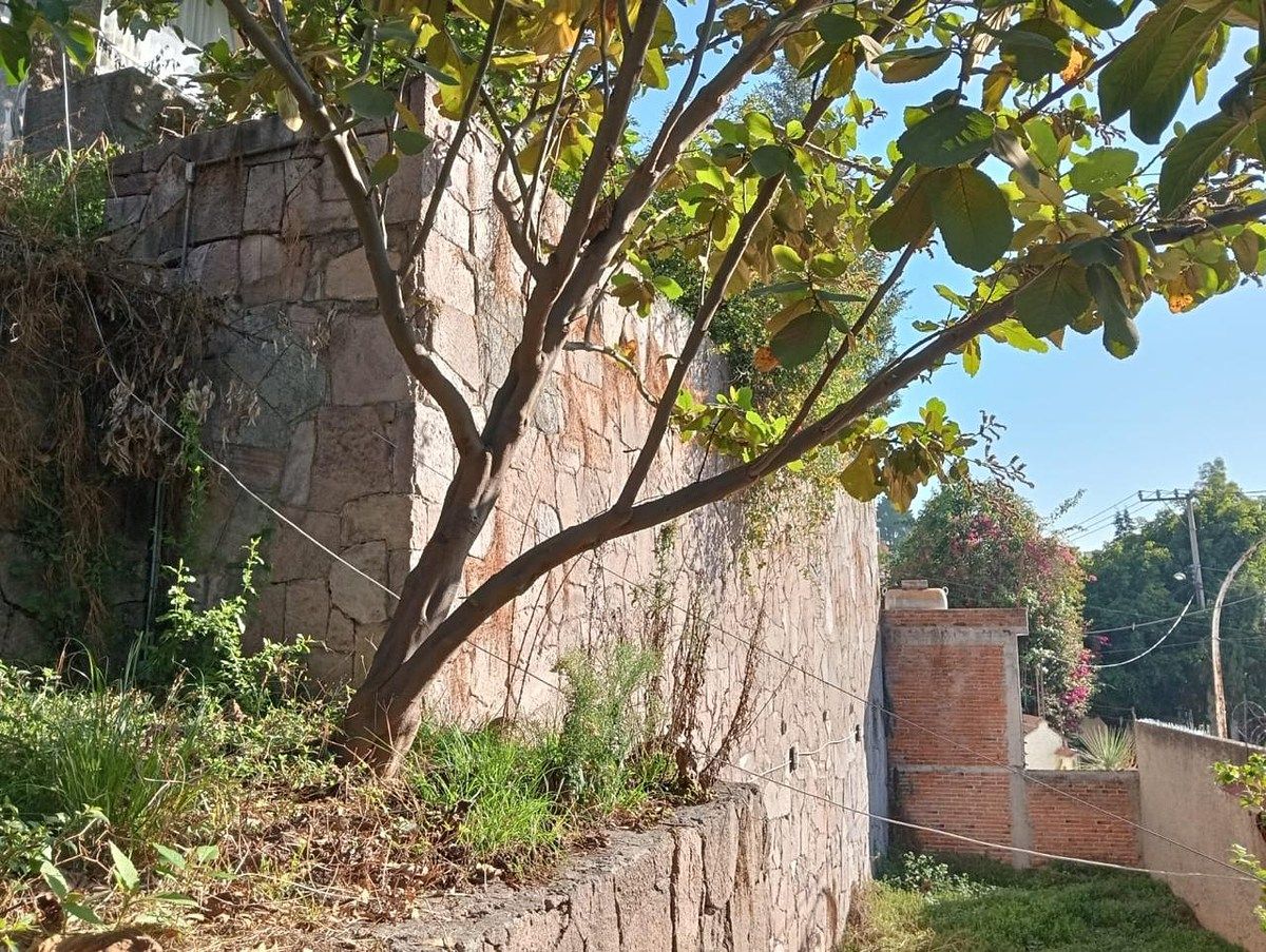 Terreno en Lomas de Tecamachalco, Naucalpan de Juárez, foto 18 de 21