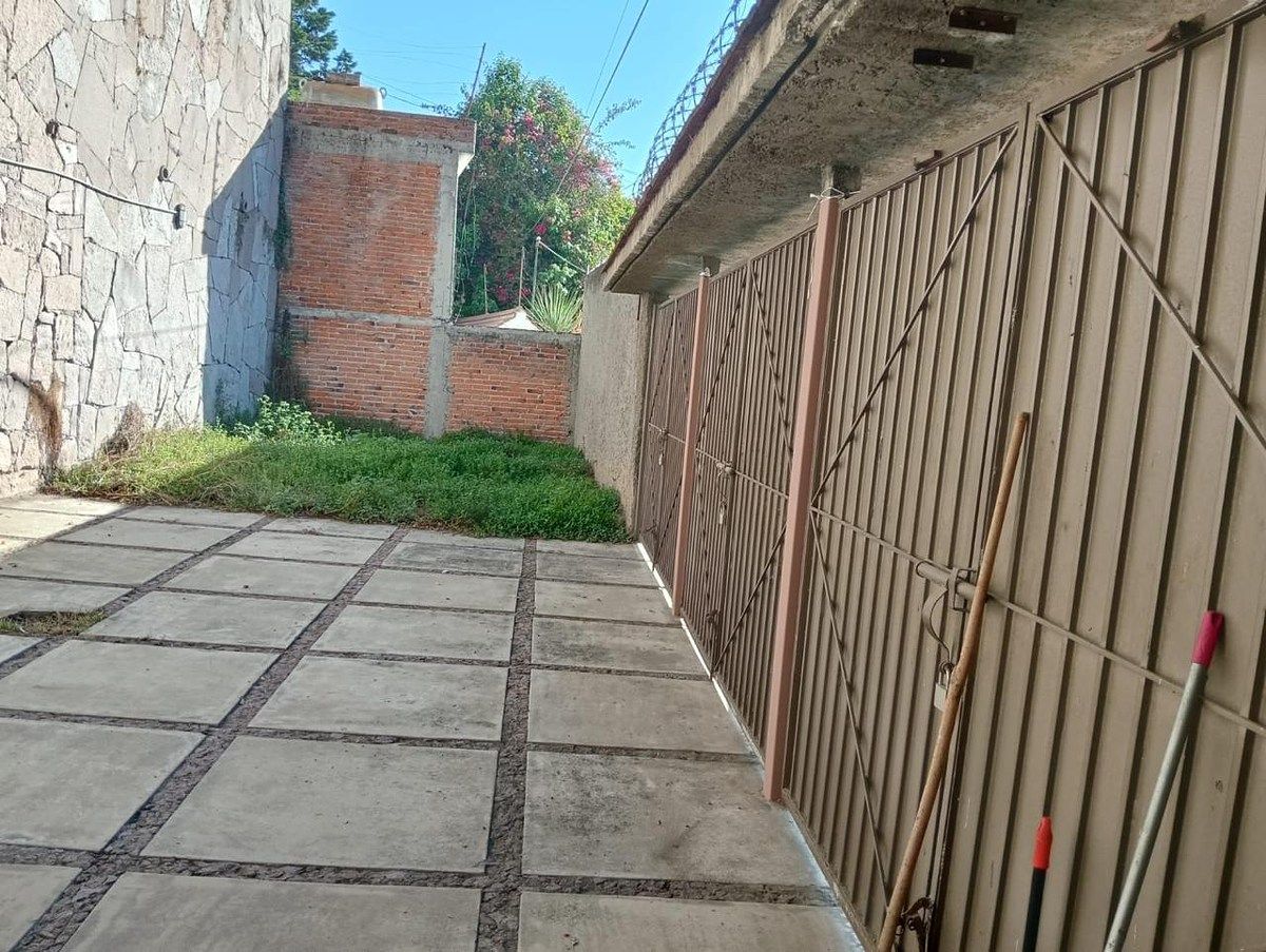 Terreno en Lomas de Tecamachalco, Naucalpan de Juárez, foto 17 de 21