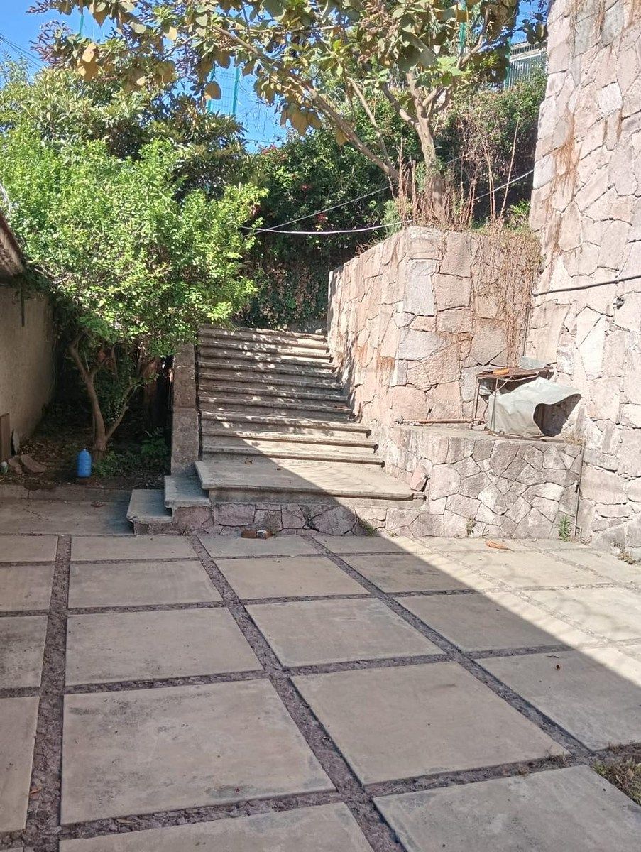 Terreno en Lomas de Tecamachalco, Naucalpan de Juárez, foto 19 de 21