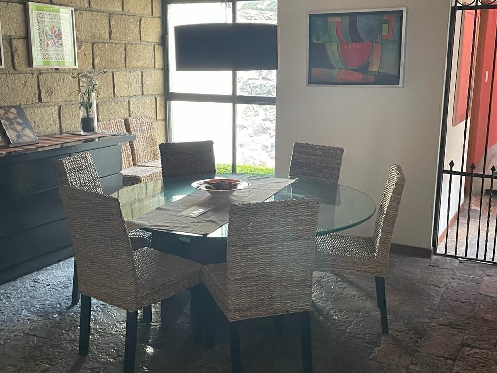 CASA EN VENTA TLALPAN EN BARRIO DEL NIÑO JESUS - foto 2