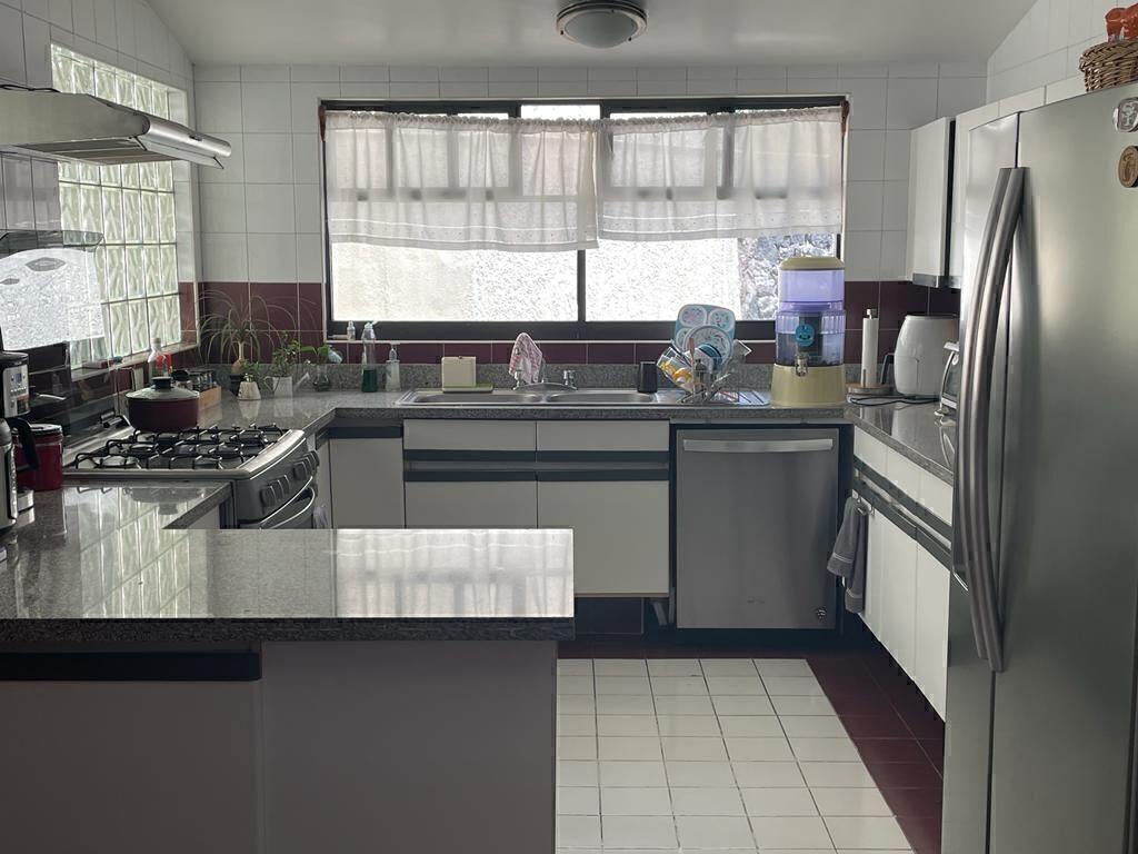 CASA EN VENTA TLALPAN EN BARRIO DEL NIÑO JESUS - foto 4