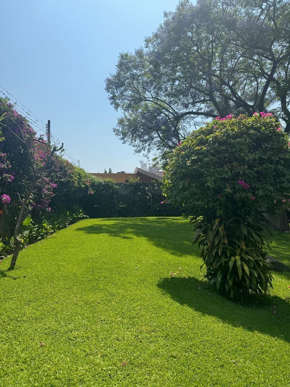 CASA EN VENTA EN BRISAS DE CUERNAVACA - foto 1