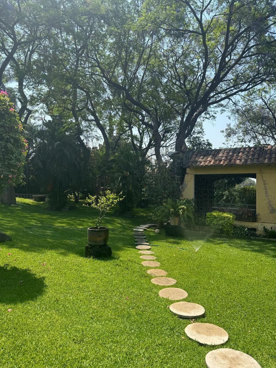 CASA EN VENTA EN BRISAS DE CUERNAVACA - foto 4