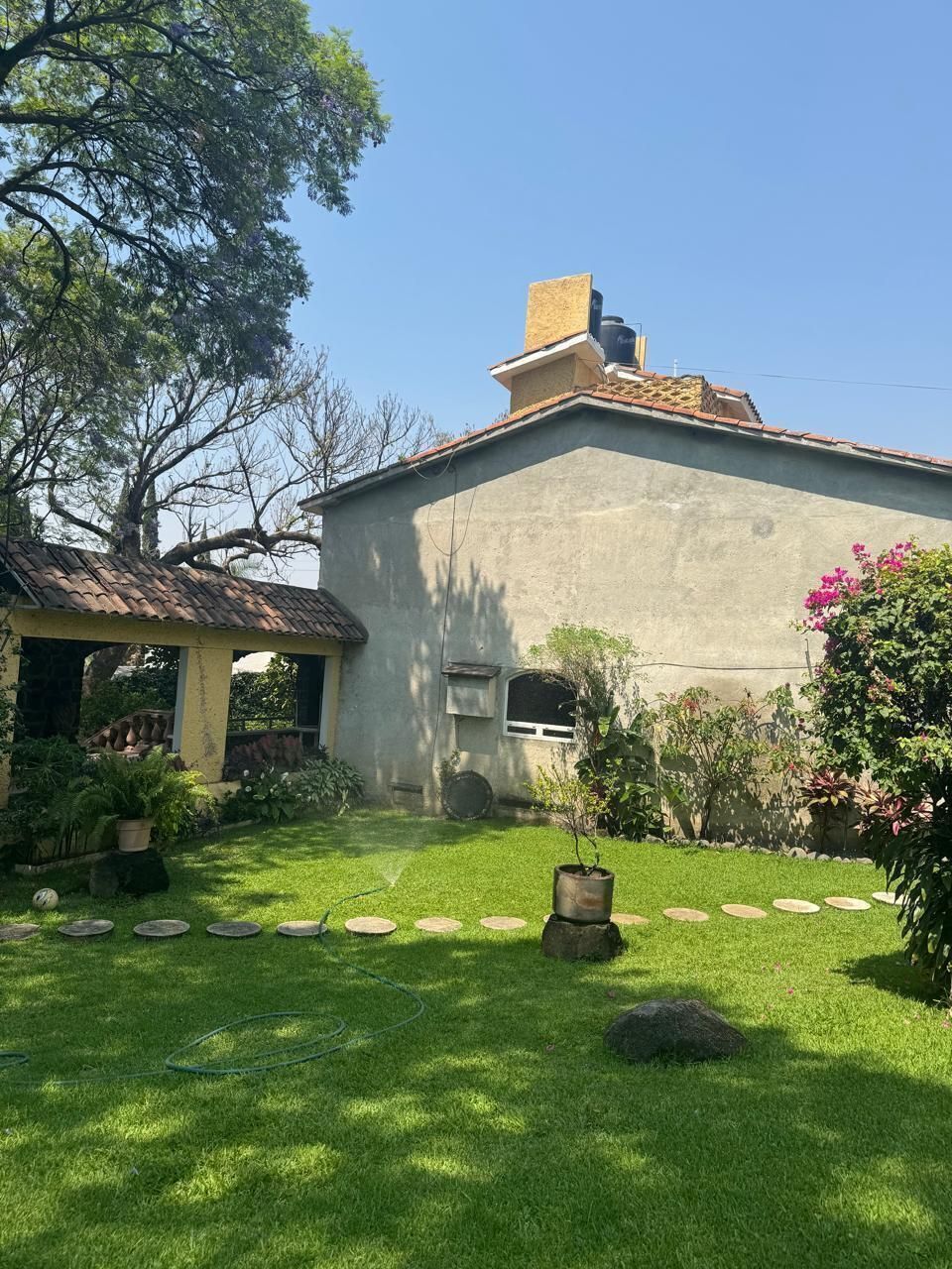 CASA EN VENTA EN BRISAS DE CUERNAVACA - foto 5