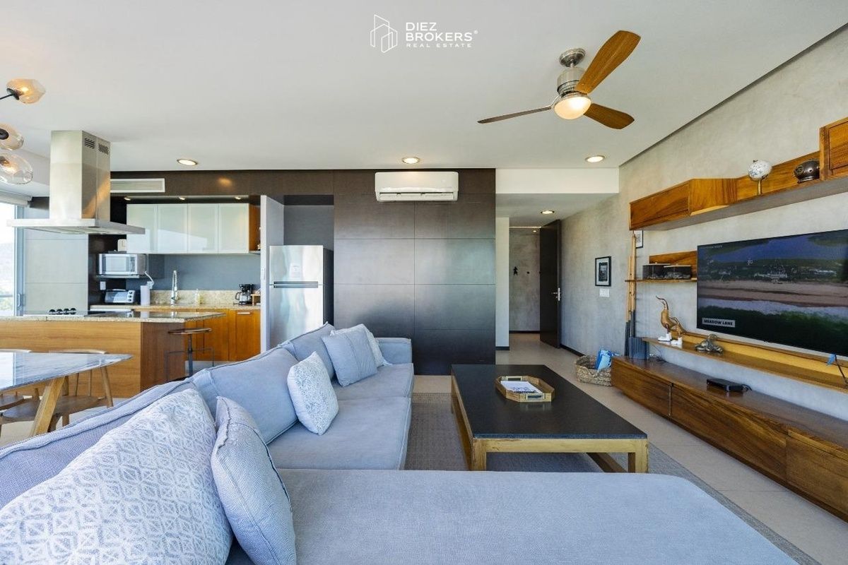 Departamento Venta - Península, Puerto Vallarta - foto 1