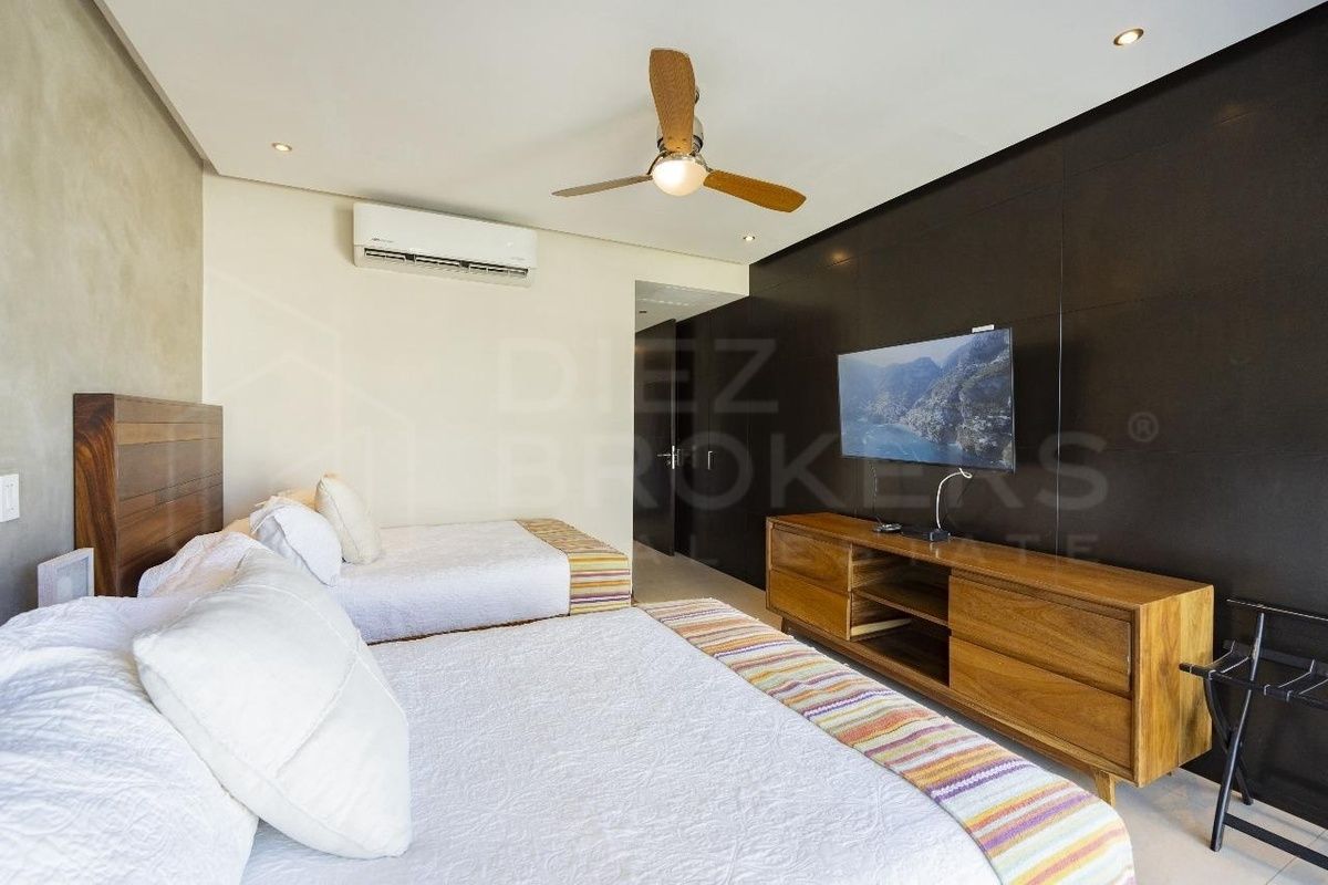Departamento Venta - Península, Puerto Vallarta - foto 3