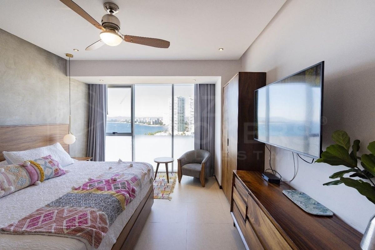 Departamento Venta - Península, Puerto Vallarta - foto 5