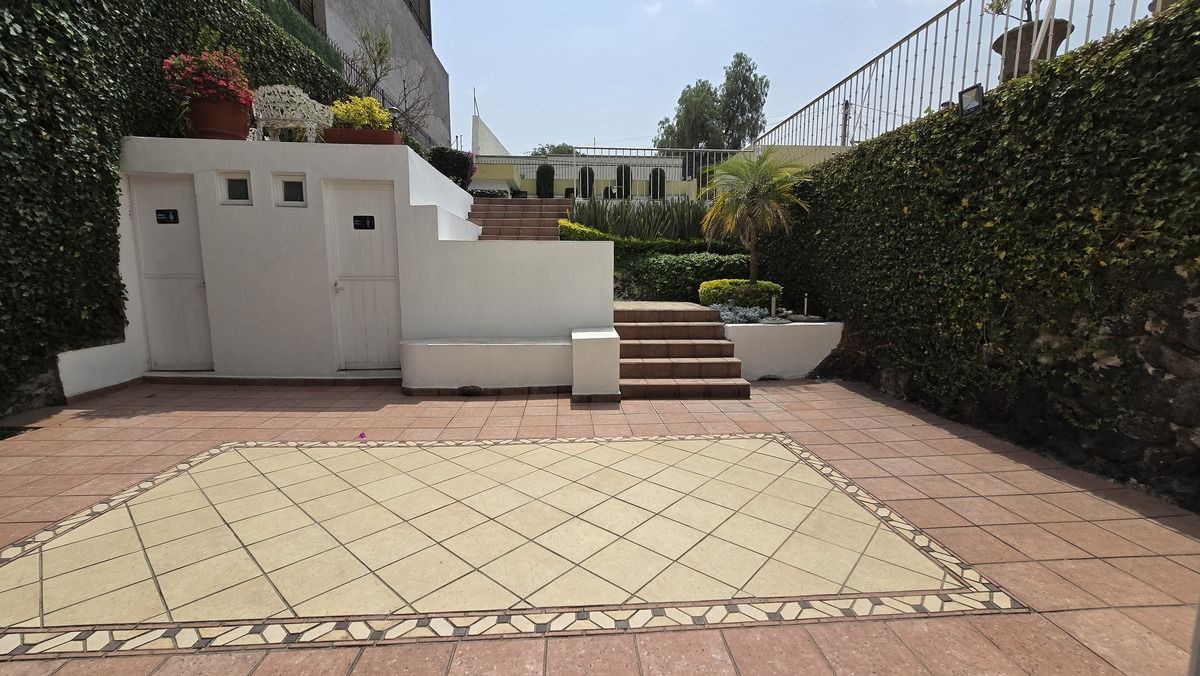2 de 26: Casa en Venta en Pedregal Rayo Vende ®