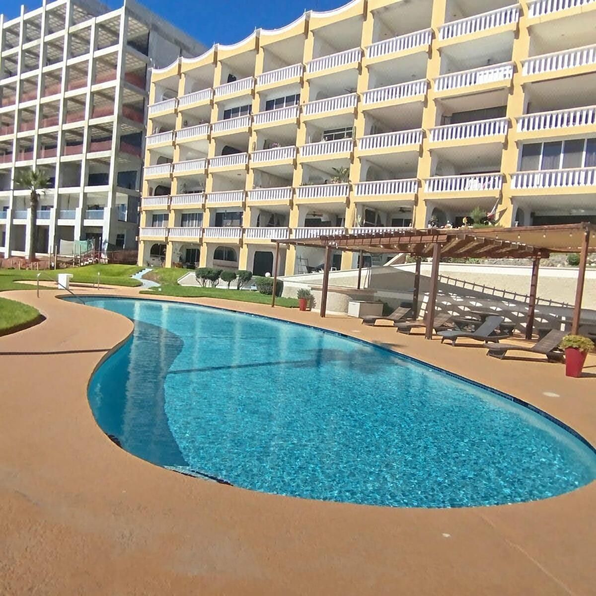 Venta Penthouses Torre Mar y Sol Costa Bella Condominios Desde