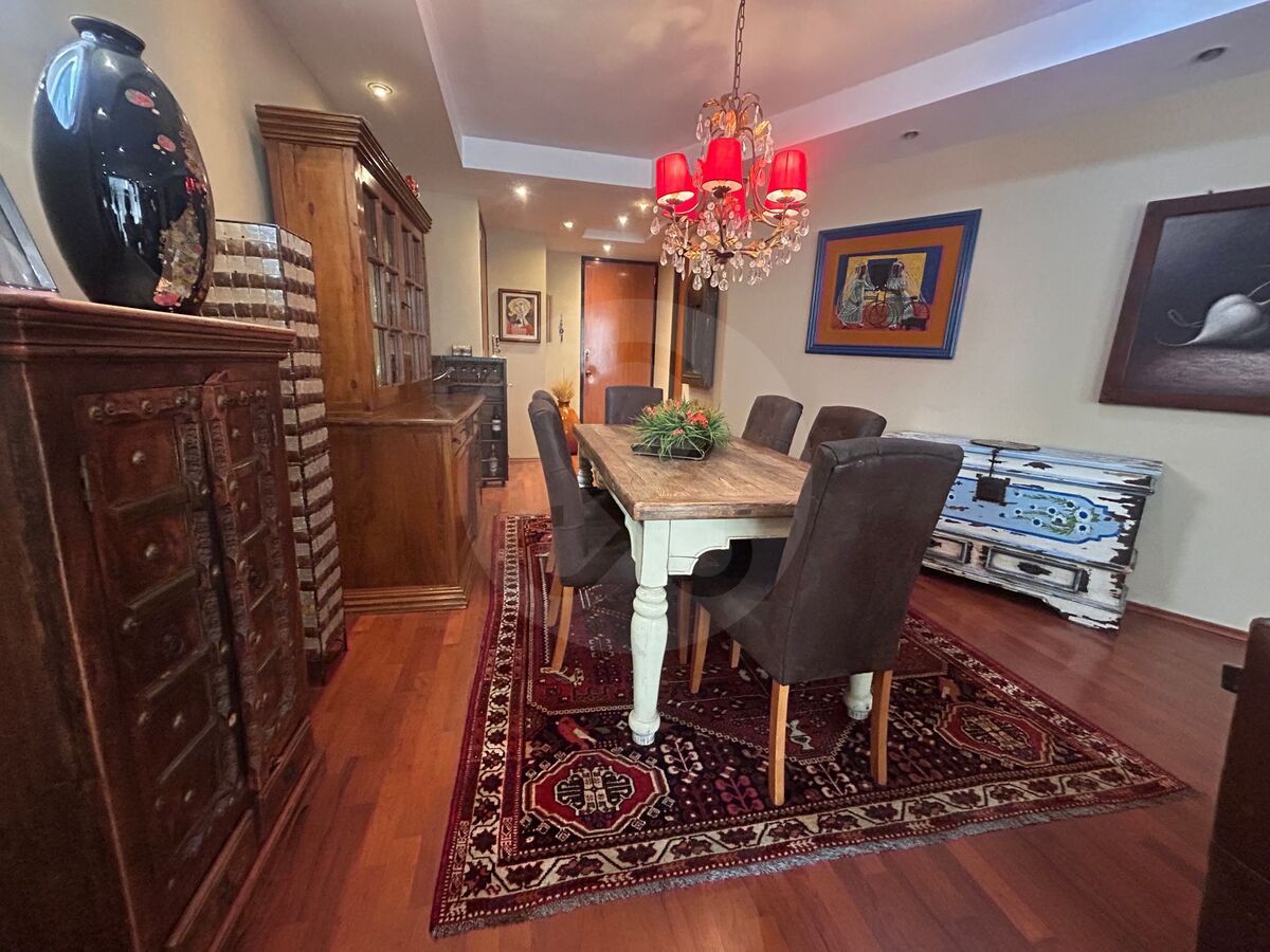 Apartamento em Lomas Country Club, Huixquilucan, foto 4 de 22