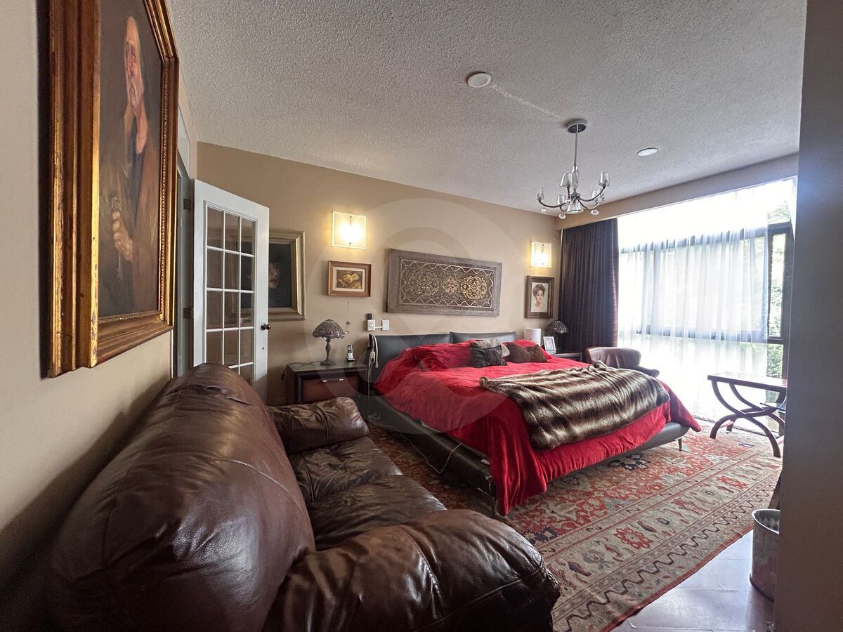 Apartamento em Lomas Country Club, Huixquilucan, foto 6 de 22