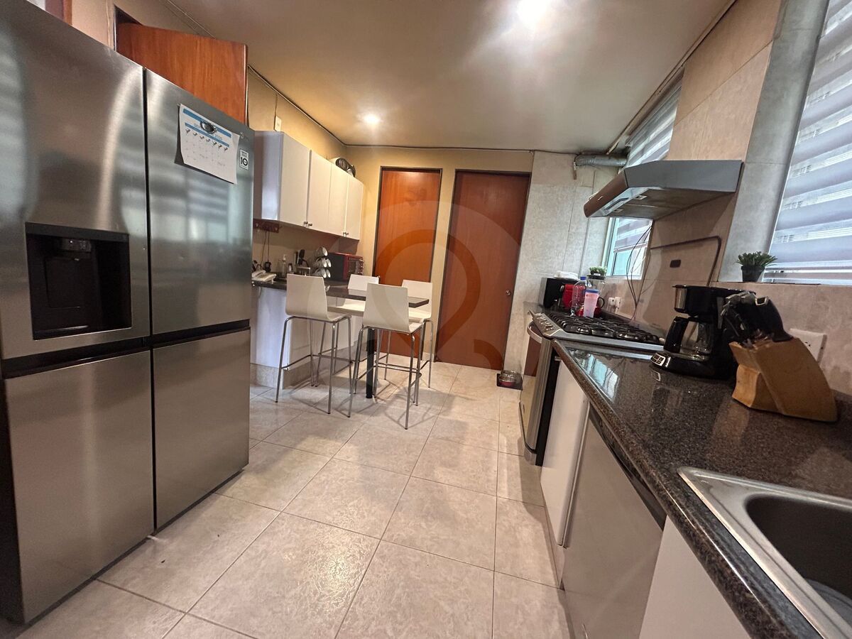 Apartamento em Lomas Country Club, Huixquilucan, foto 5 de 22