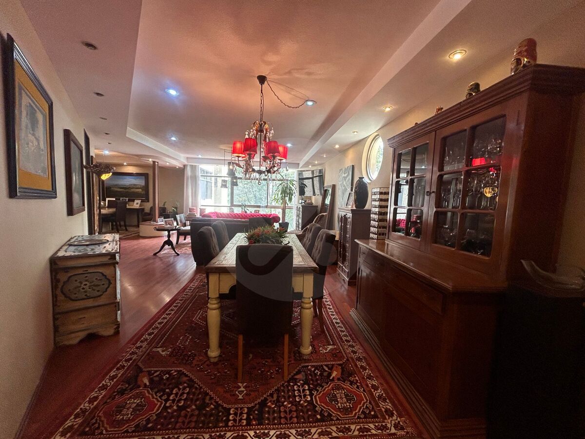Apartamento em Lomas Country Club, Huixquilucan, foto 8 de 22