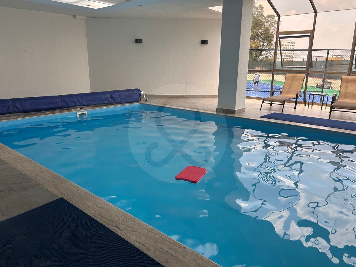 Apartamento em Lomas Country Club, Huixquilucan, foto 15 de 22
