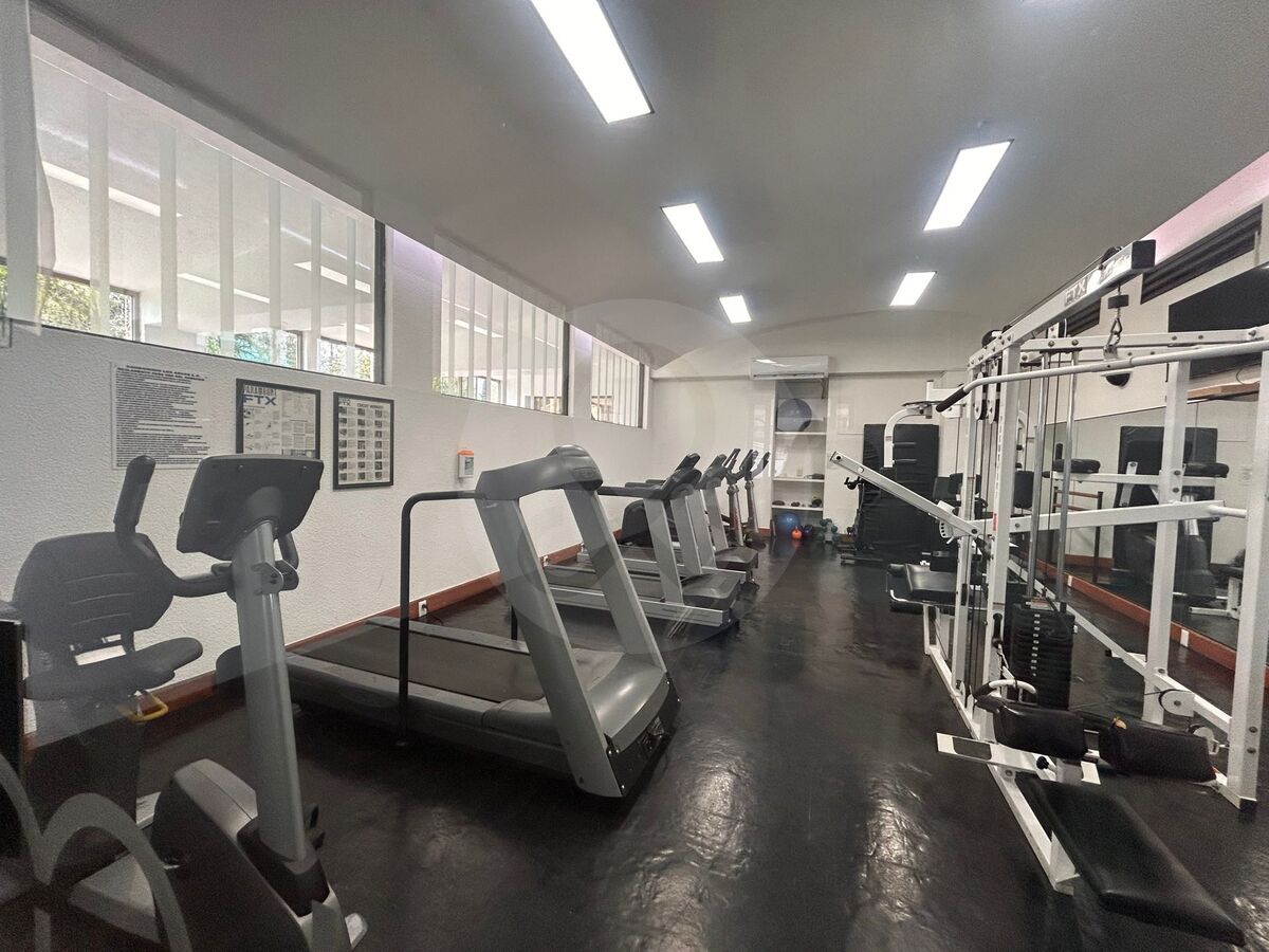 Apartamento em Lomas Country Club, Huixquilucan, foto 17 de 22