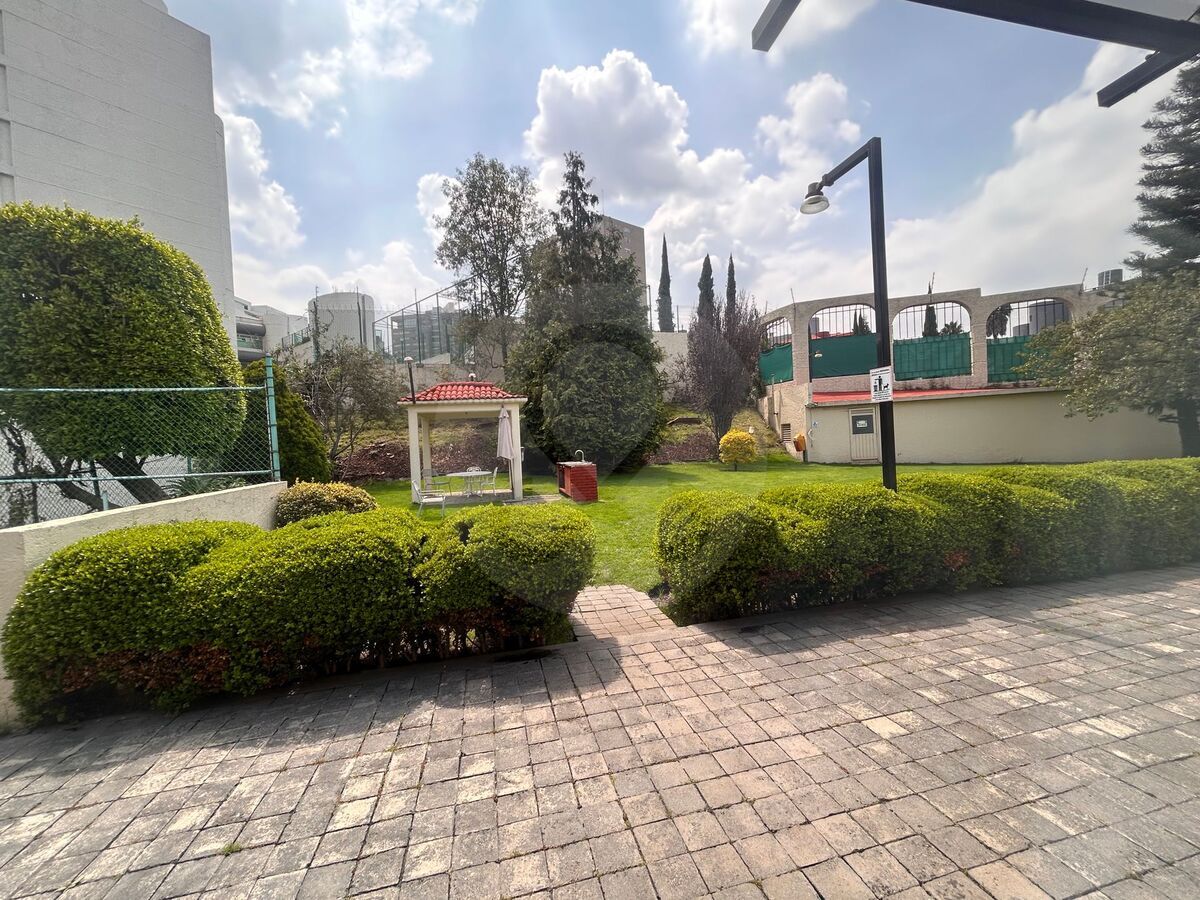 Apartamento em Lomas Country Club, Huixquilucan, foto 21 de 22