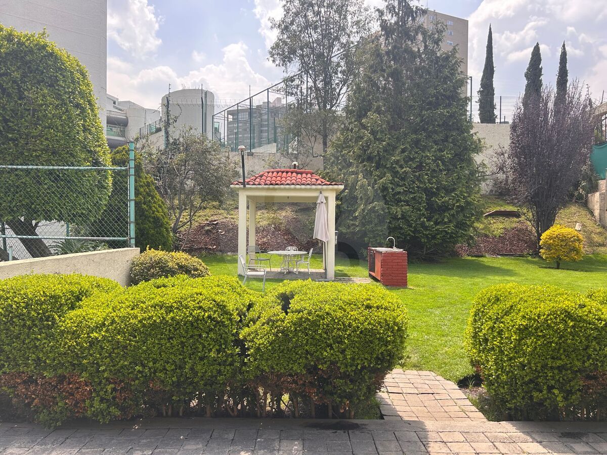Apartamento em Lomas Country Club, Huixquilucan, foto 22 de 22