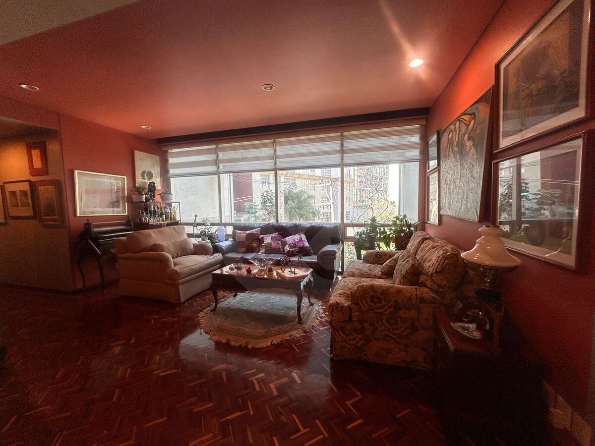 Apartamento em Reforma Social, Miguel Hidalgo, foto 2 de 32