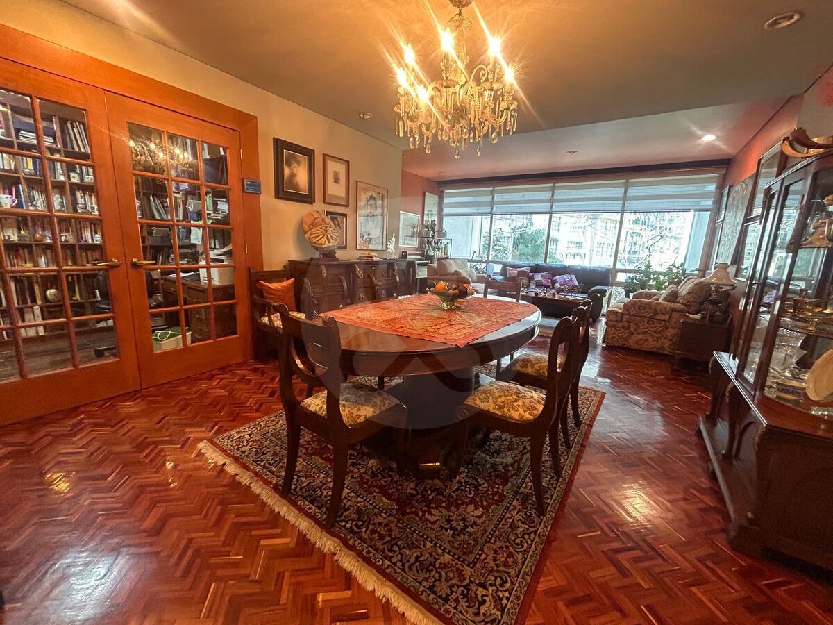Apartamento em Reforma Social, Miguel Hidalgo, foto 3 de 32