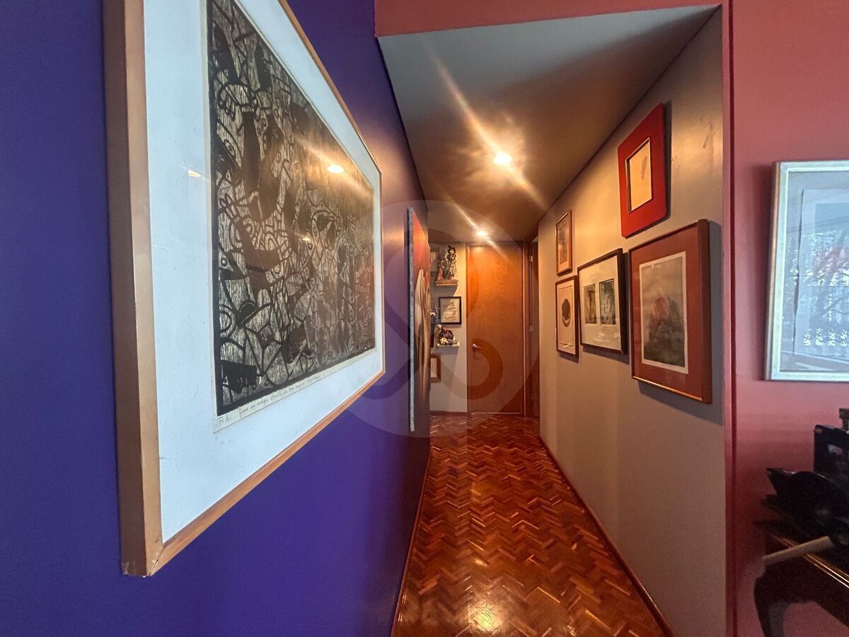 Apartamento em Reforma Social, Miguel Hidalgo, foto 4 de 32