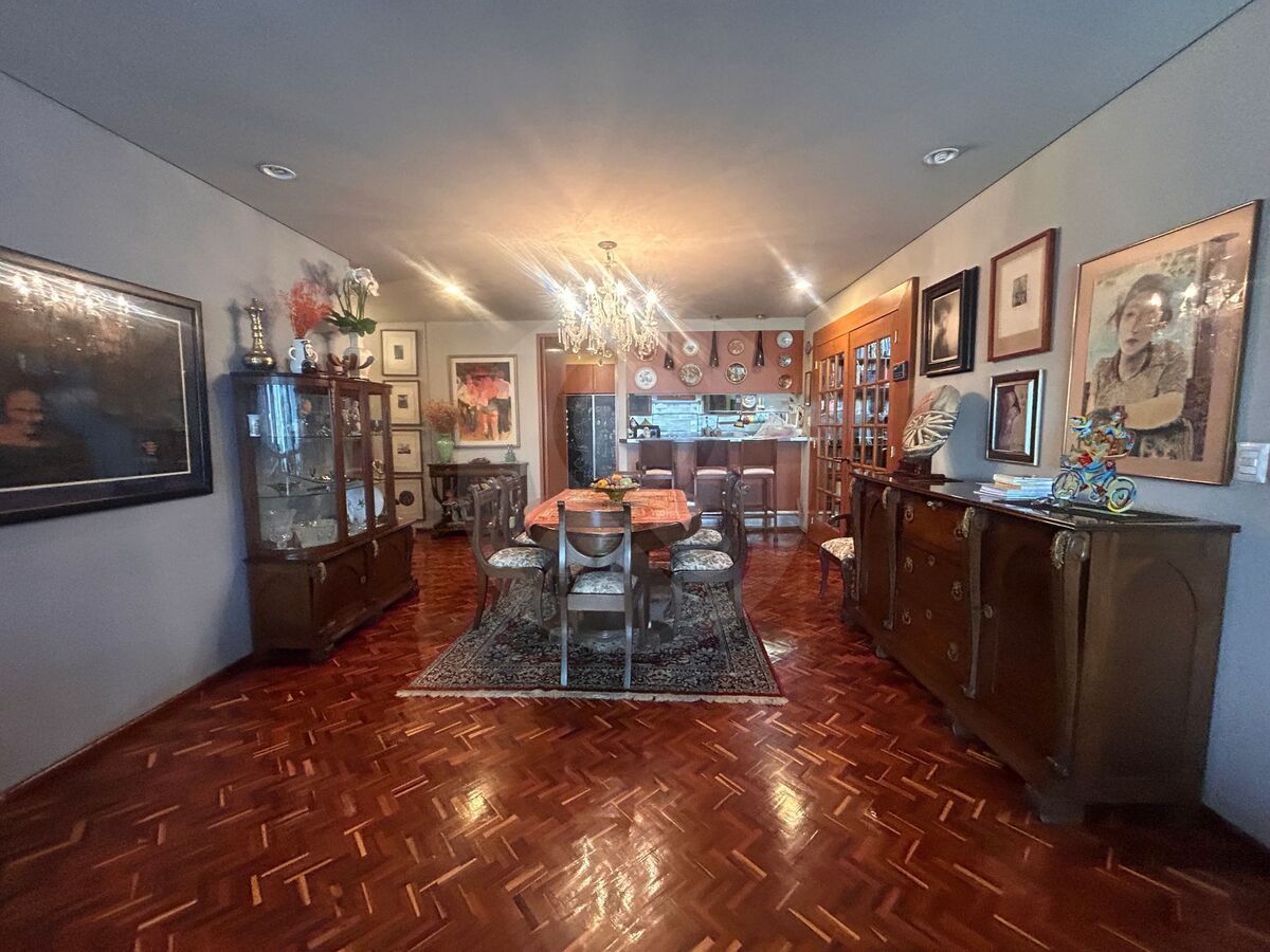 Apartamento em Reforma Social, Miguel Hidalgo, foto 5 de 32