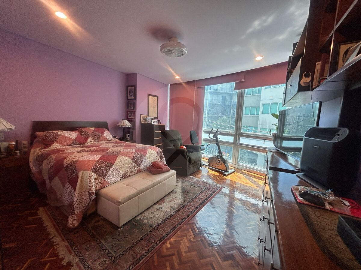 Apartamento em Reforma Social, Miguel Hidalgo, foto 12 de 32