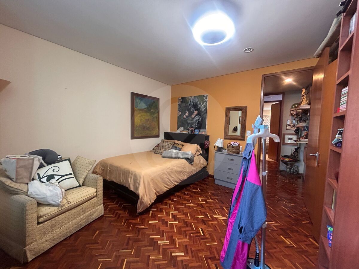 Apartamento em Reforma Social, Miguel Hidalgo, foto 13 de 32