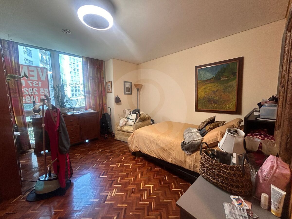 Apartamento em Reforma Social, Miguel Hidalgo, foto 14 de 32