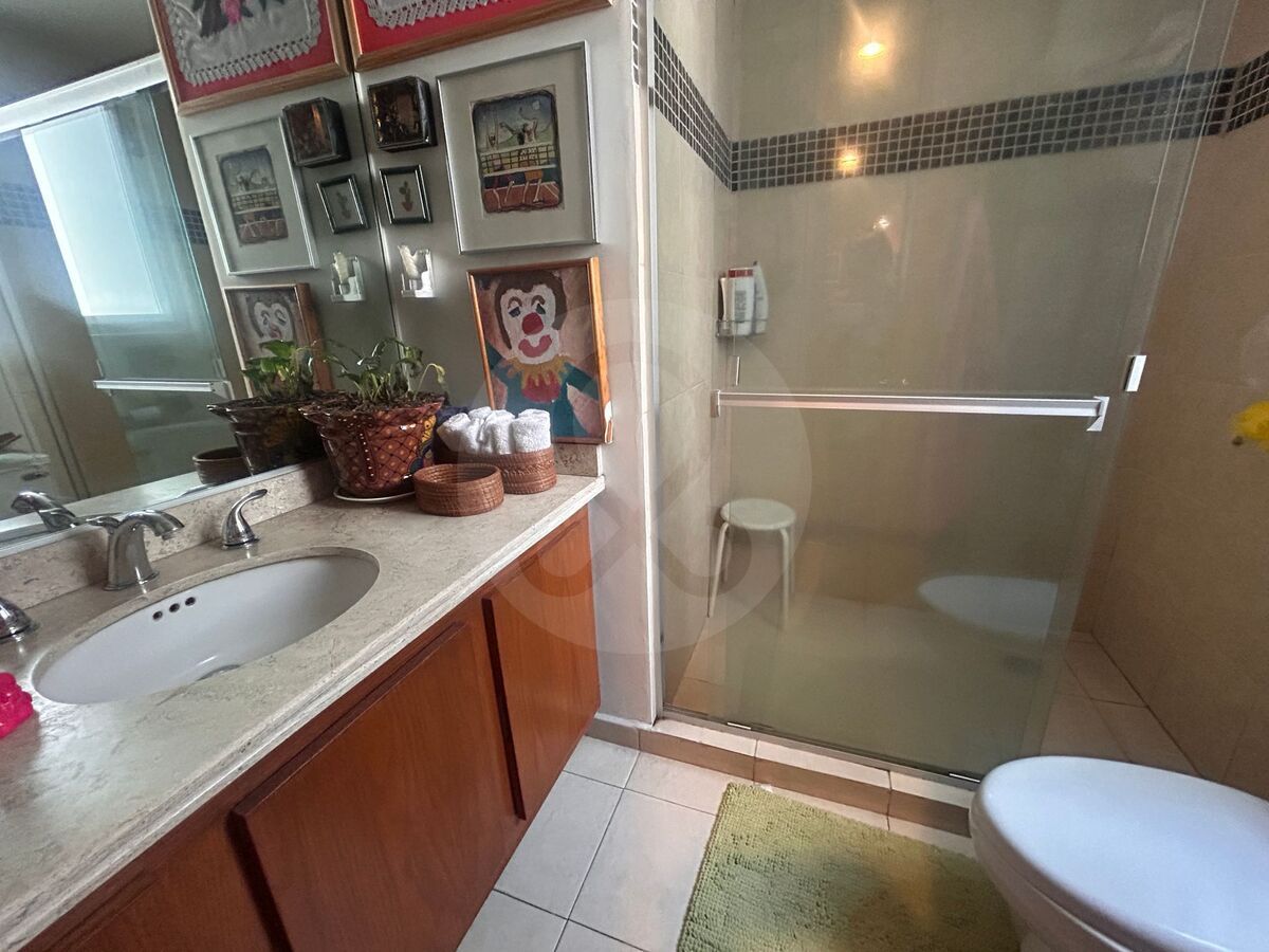 Apartamento em Reforma Social, Miguel Hidalgo, foto 15 de 32