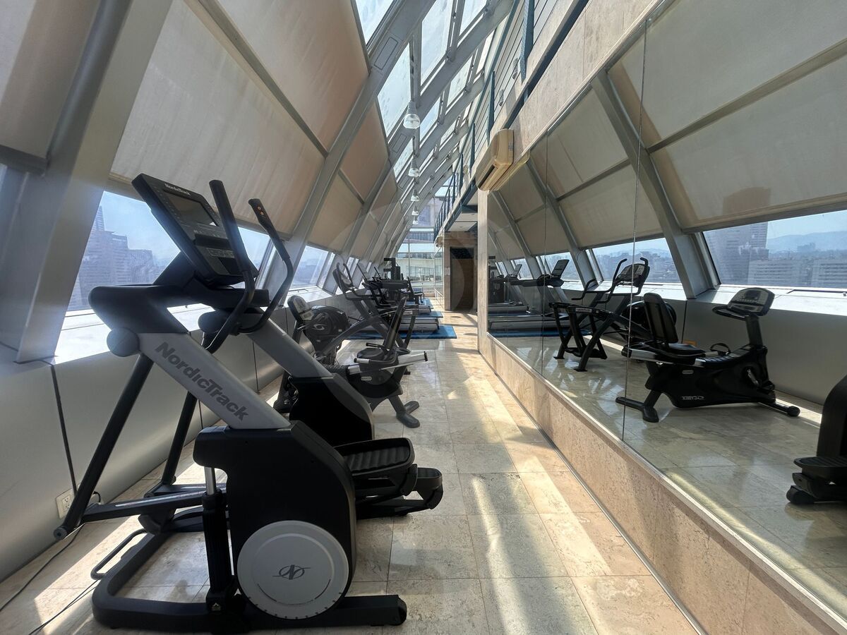 Apartamento em Reforma Social, Miguel Hidalgo, foto 20 de 32