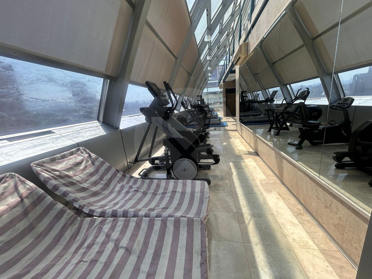 Apartamento em Reforma Social, Miguel Hidalgo, foto 21 de 32