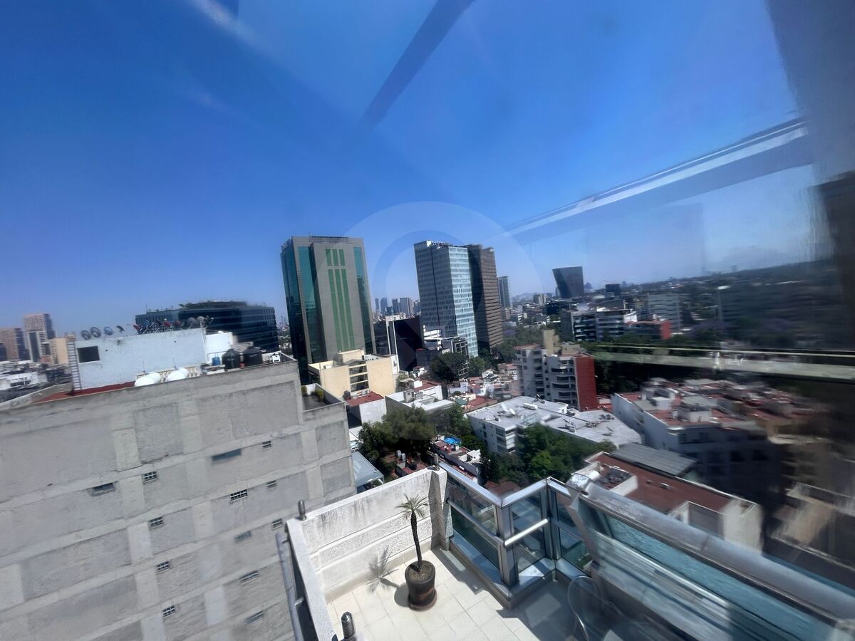 Apartamento em Reforma Social, Miguel Hidalgo, foto 23 de 32