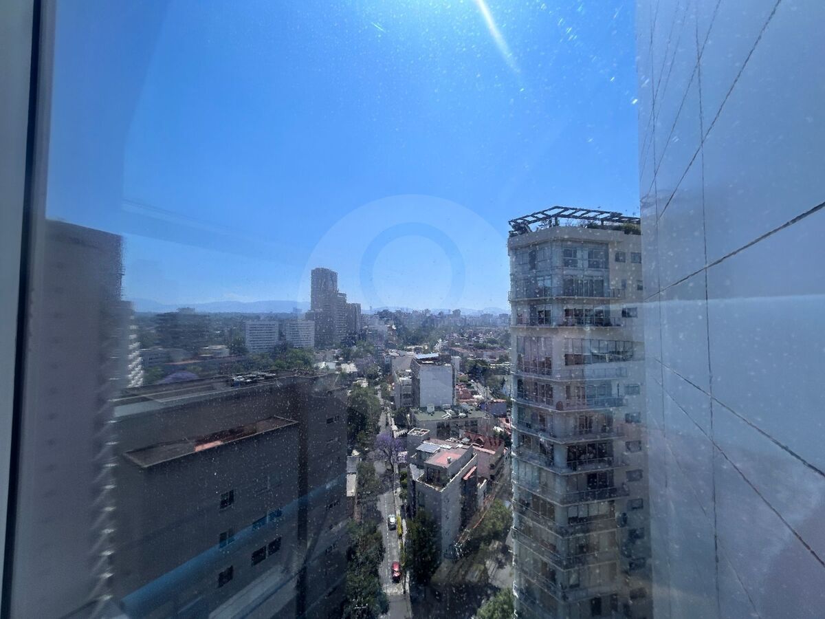 Apartamento em Reforma Social, Miguel Hidalgo, foto 24 de 32