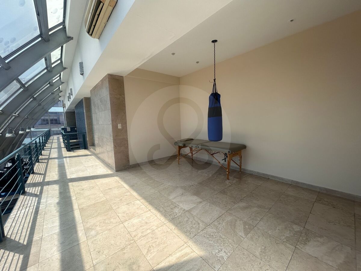 Apartamento em Reforma Social, Miguel Hidalgo, foto 29 de 32