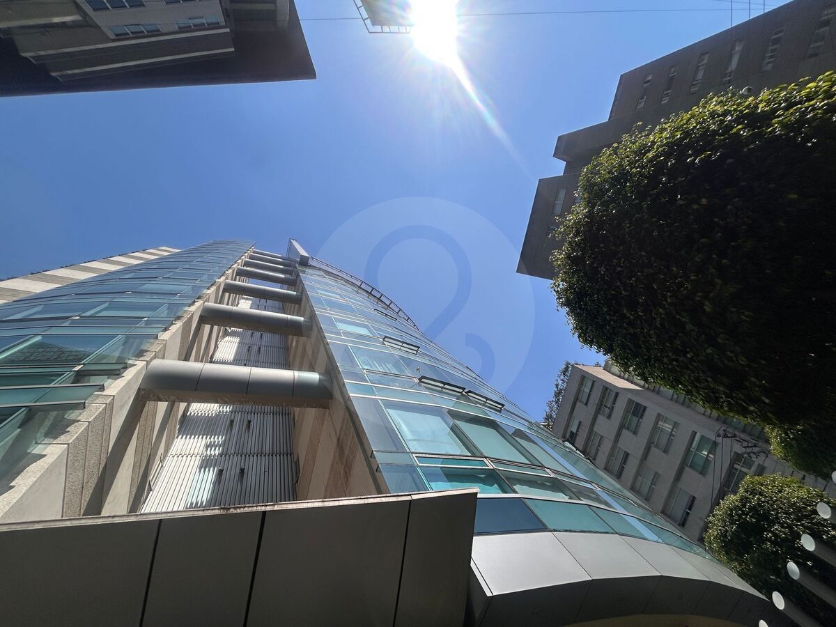 Apartamento em Reforma Social, Miguel Hidalgo, foto 32 de 32