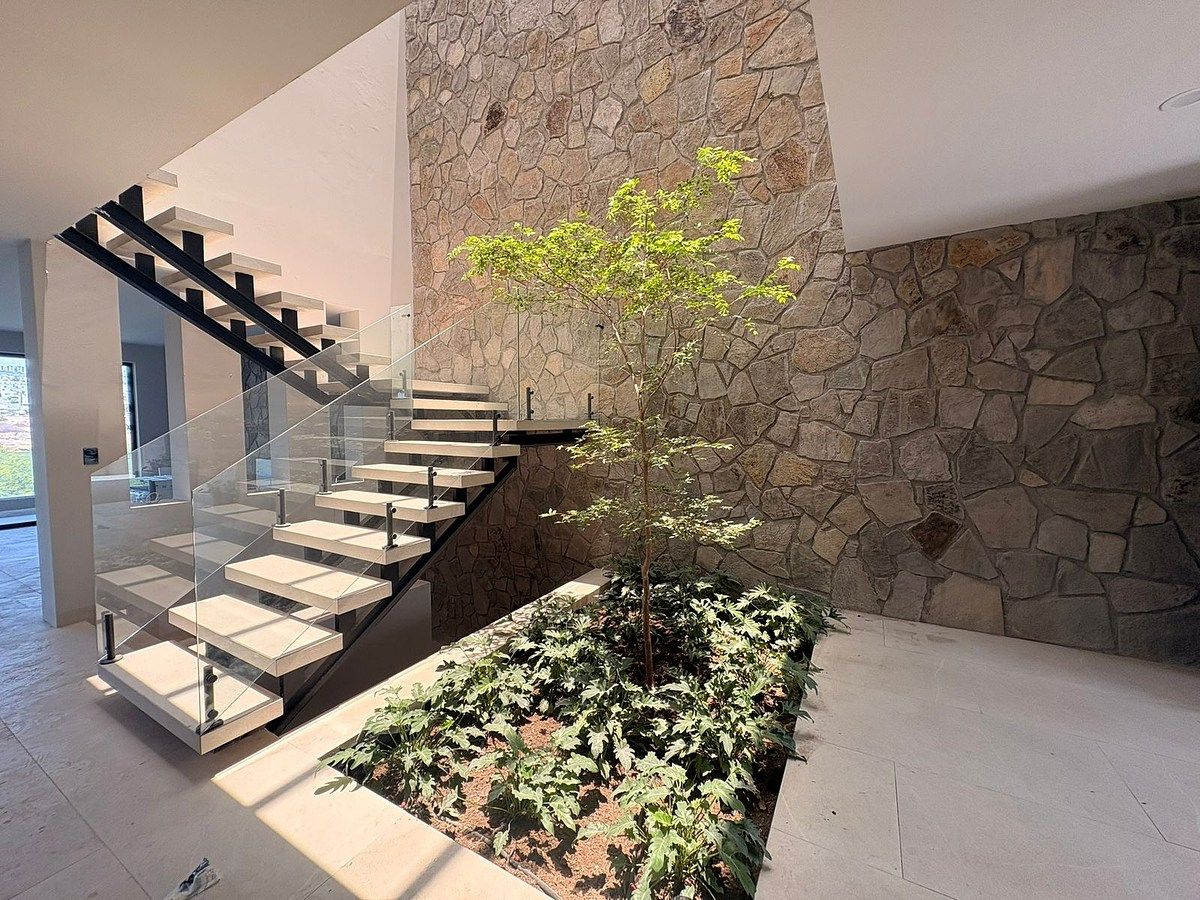 Linda casa nova em Altozano com vistas incríveis, foto 1 de 23
