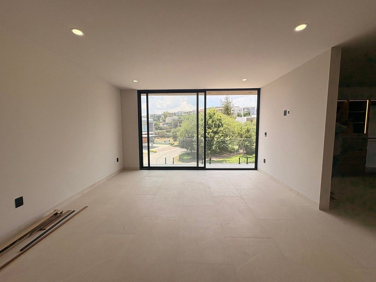 Casa em condomínio fechado em Altozano el Nuevo Querétaro, Querétaro, foto 3 de 23