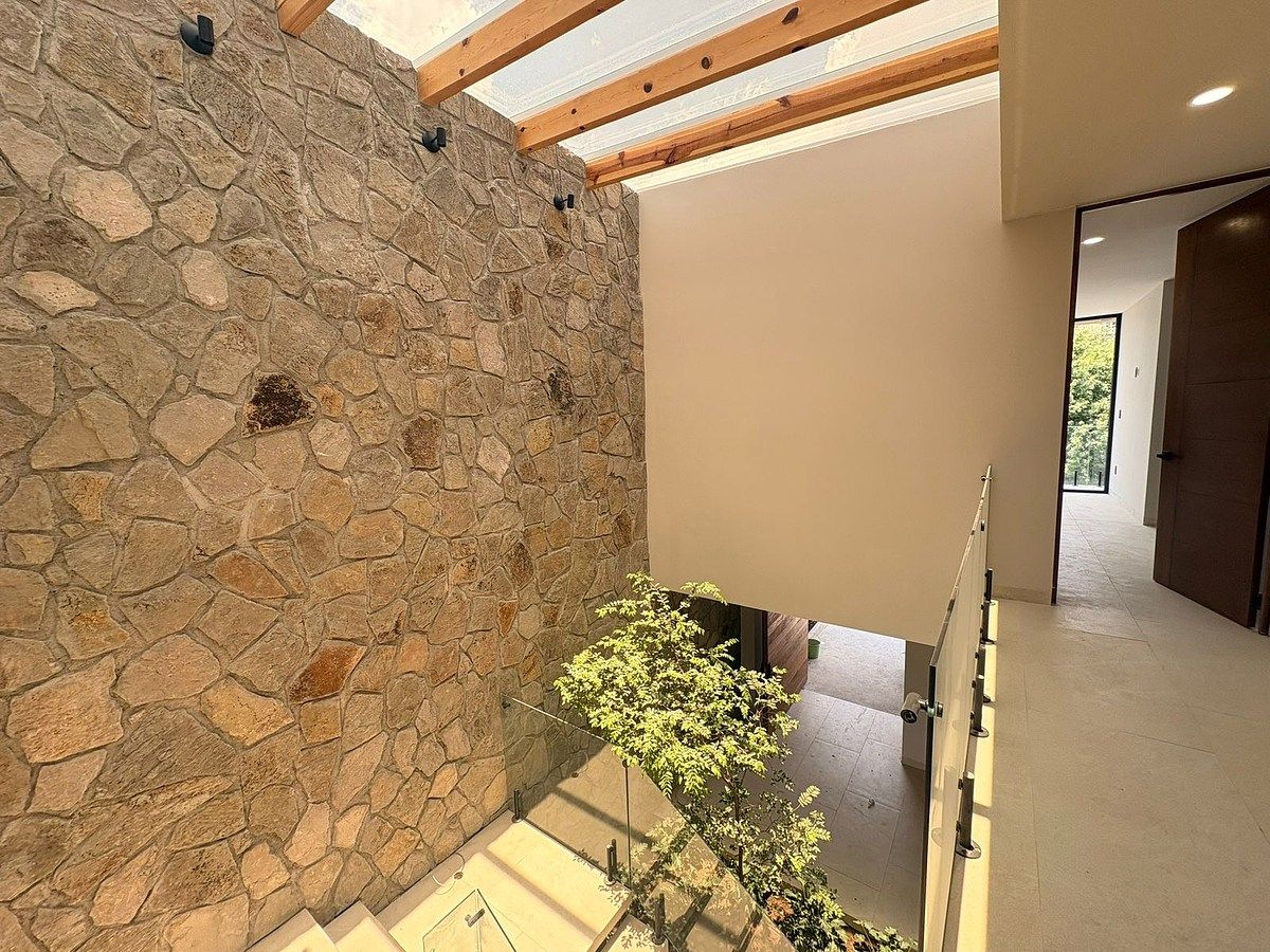 Casa em condomínio fechado em Altozano el Nuevo Querétaro, Querétaro, foto 6 de 23