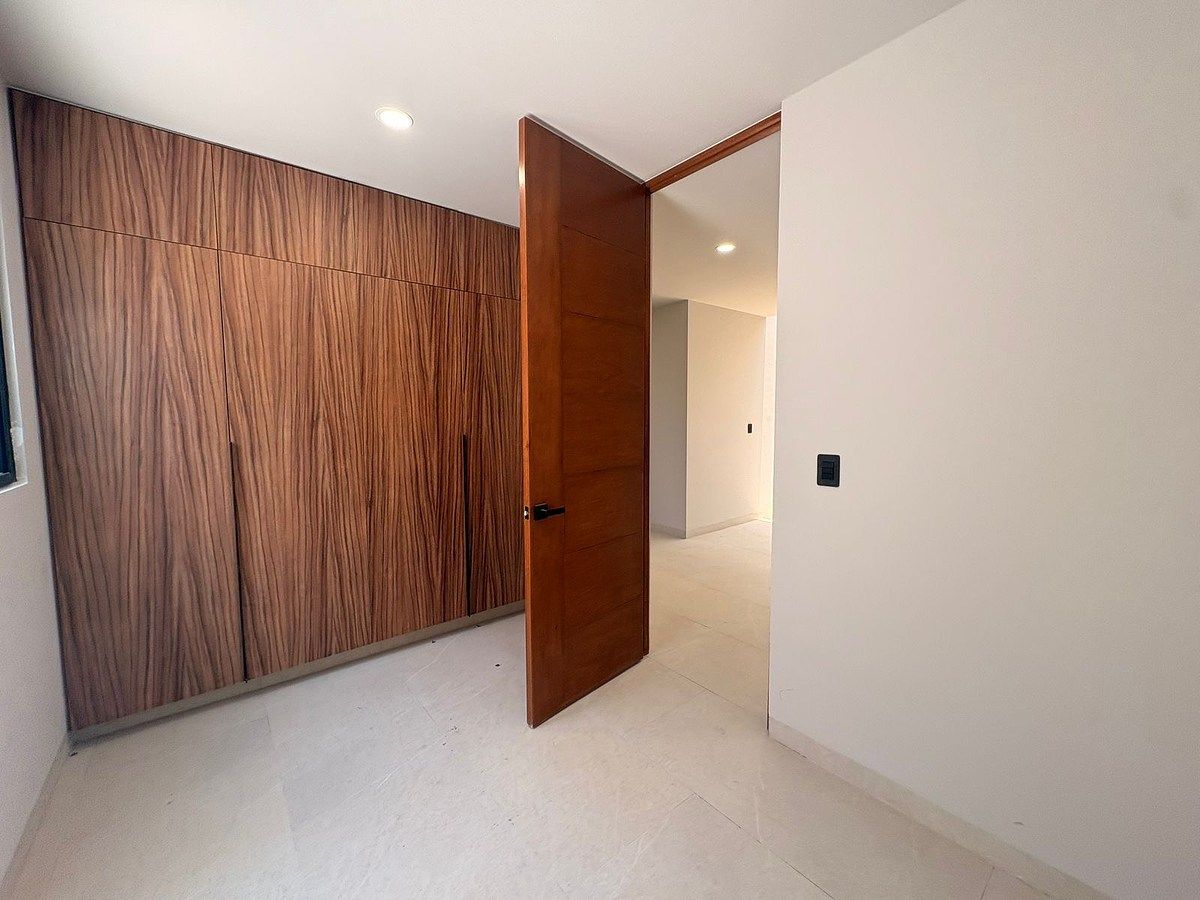 Casa em condomínio fechado em Altozano el Nuevo Querétaro, Querétaro, foto 9 de 23