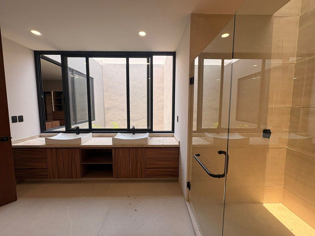 Casa em condomínio fechado em Altozano el Nuevo Querétaro, Querétaro, foto 10 de 23