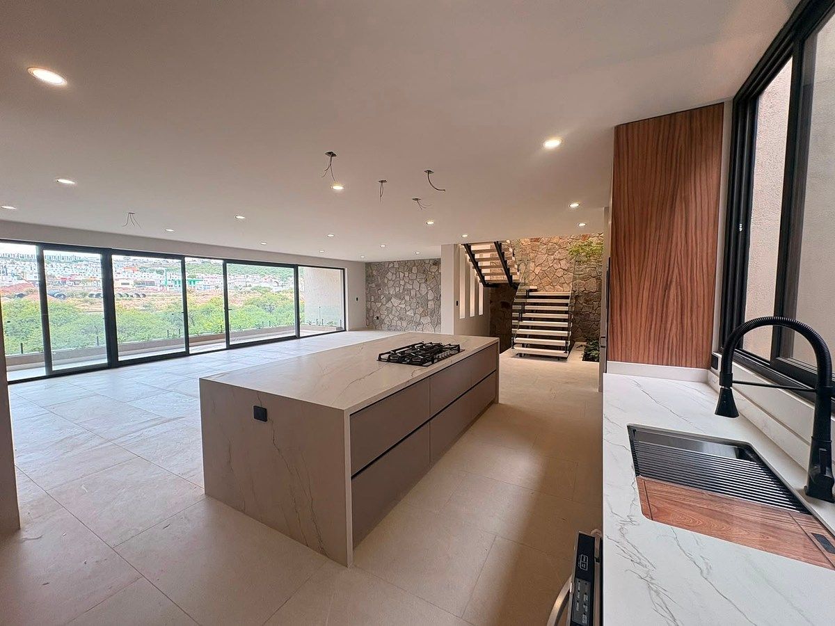 Casa em condomínio fechado em Altozano el Nuevo Querétaro, Querétaro, foto 12 de 23