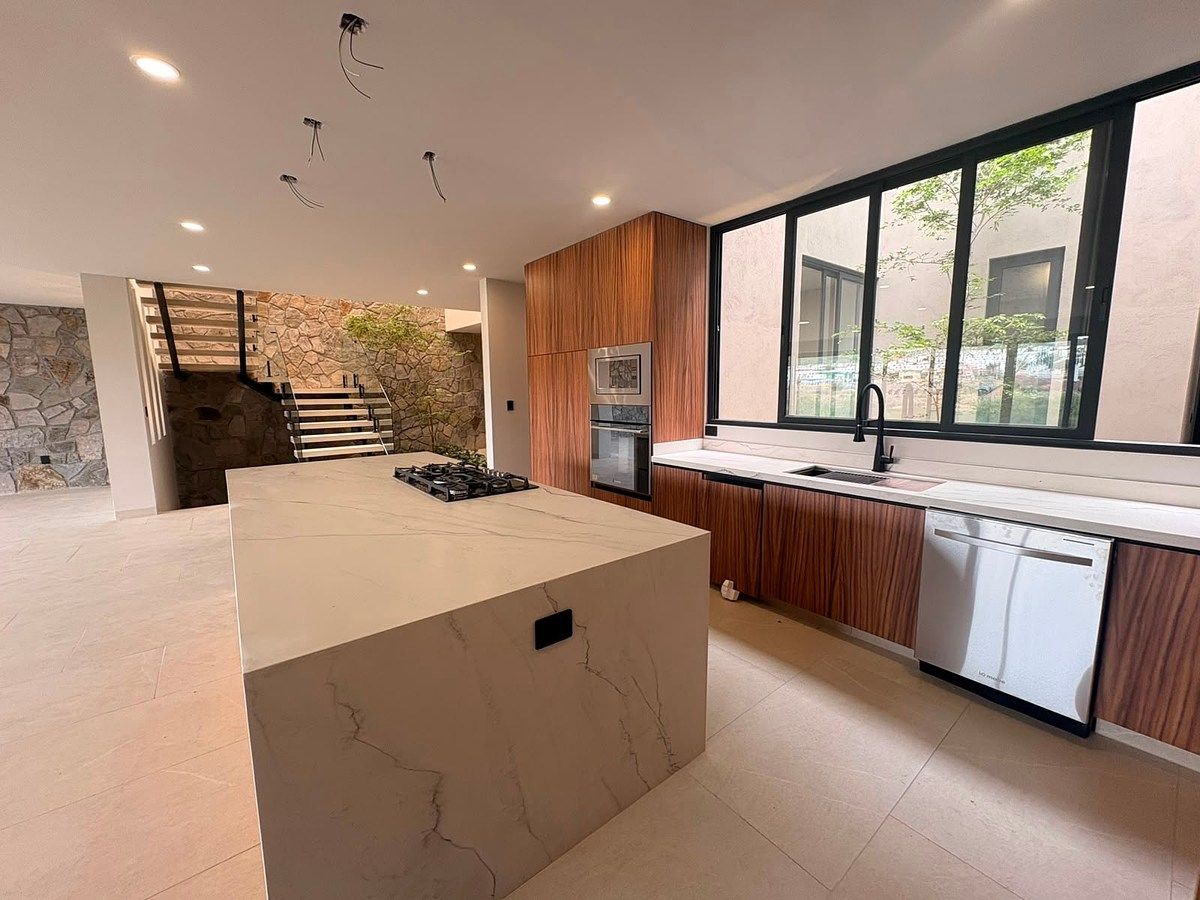 Casa em condomínio fechado em Altozano el Nuevo Querétaro, Querétaro, foto 14 de 23
