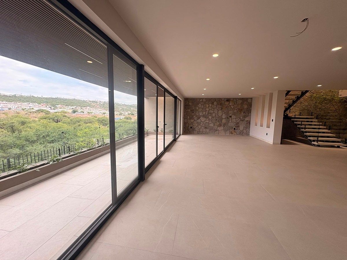 Casa em condomínio fechado em Altozano el Nuevo Querétaro, Querétaro, foto 16 de 23
