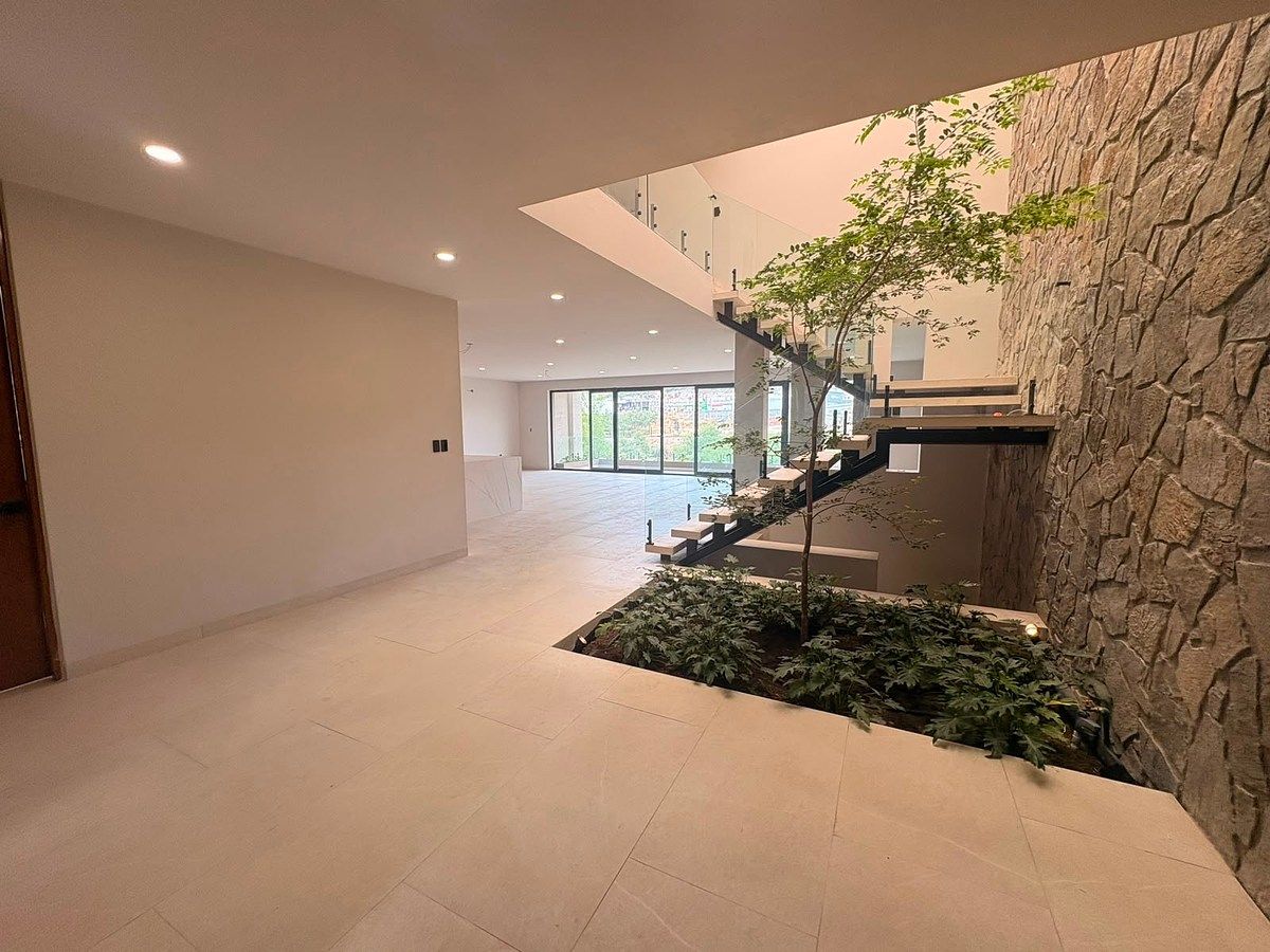Casa em condomínio fechado em Altozano el Nuevo Querétaro, Querétaro, foto 19 de 23