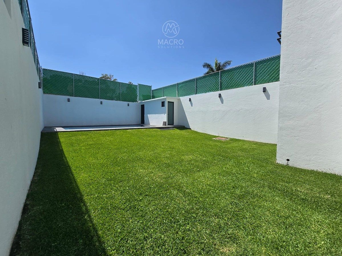 Casa em Real de Oaxtepec, Yautepec, foto 18 de 19