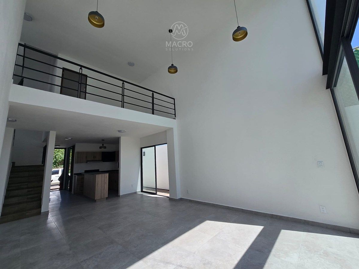 Casa em Real de Oaxtepec, Yautepec, foto 2 de 19