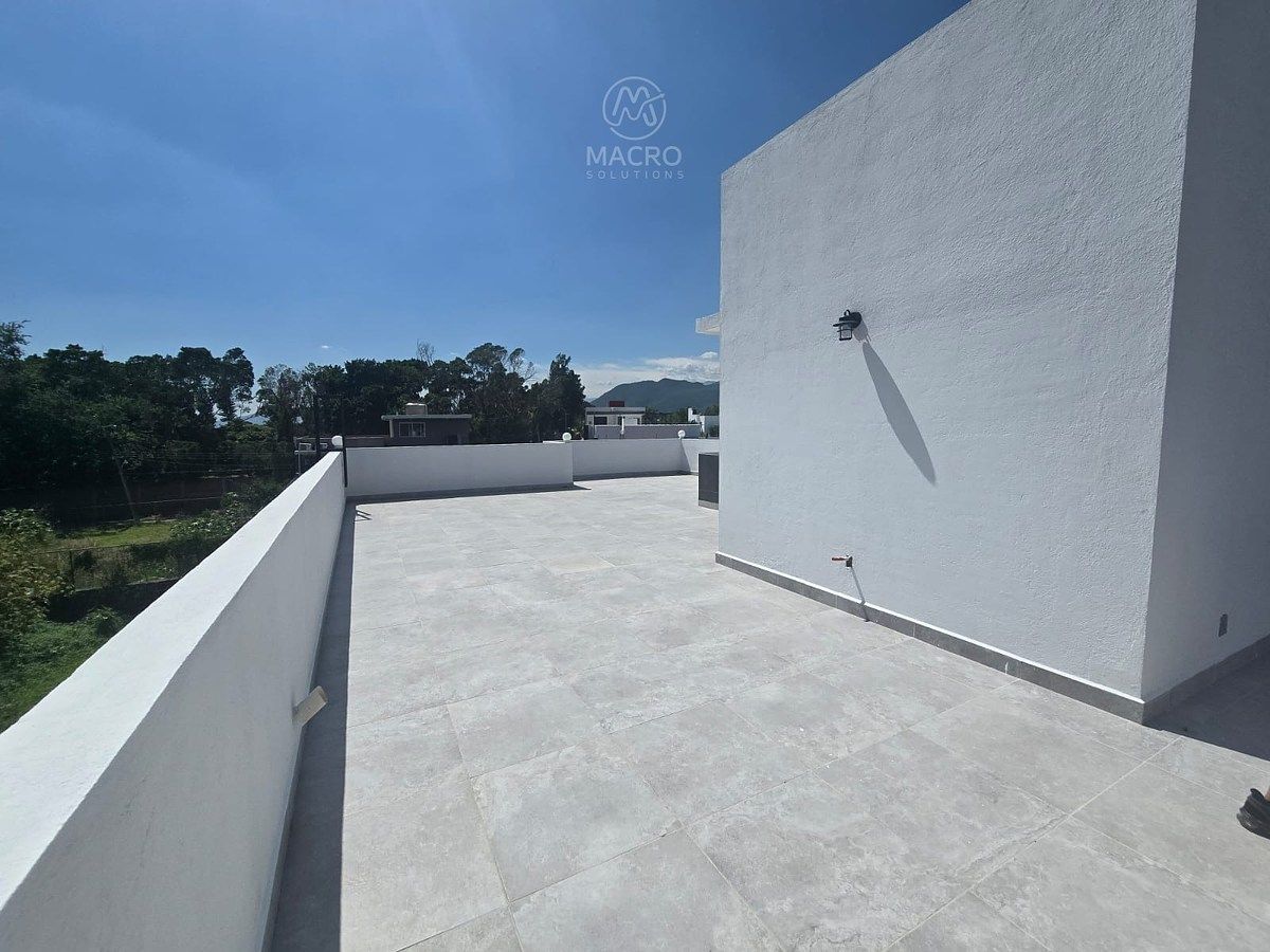 Casa em Real de Oaxtepec, Yautepec, foto 17 de 19