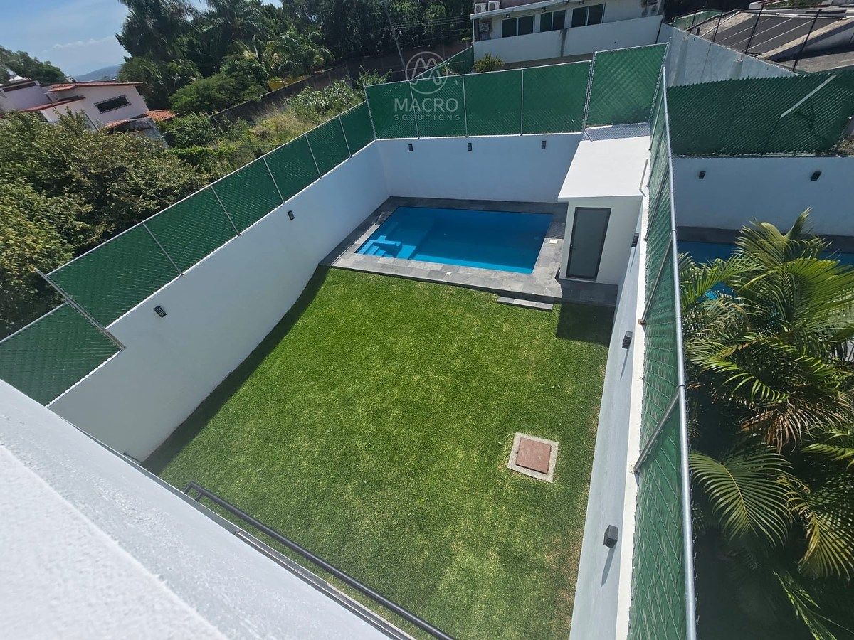 Casa em Real de Oaxtepec, Yautepec, foto 19 de 19