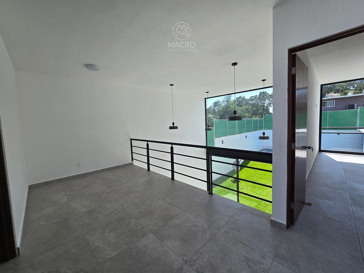 Casa em Real de Oaxtepec, Yautepec, foto 8 de 19